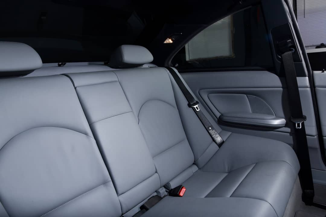 2004 BMW M3 — photo 26