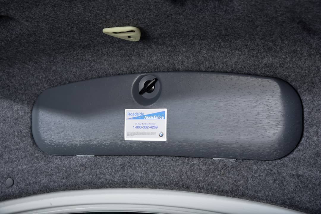 2004 BMW M3 — photo 29