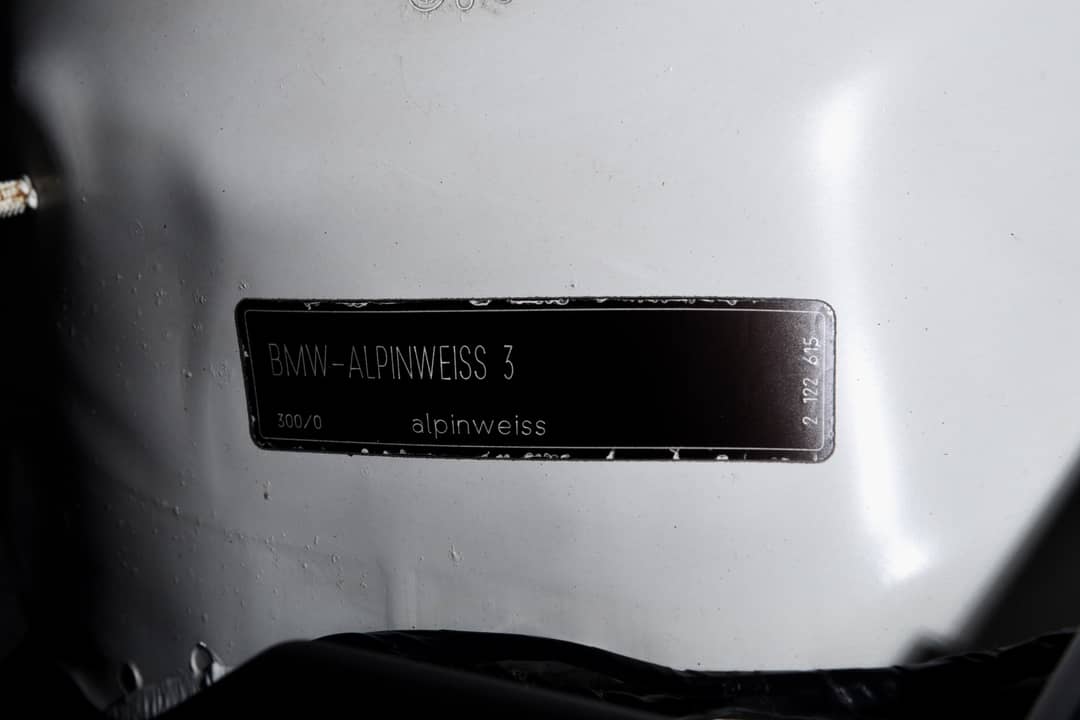 2004 BMW M3 — photo 8