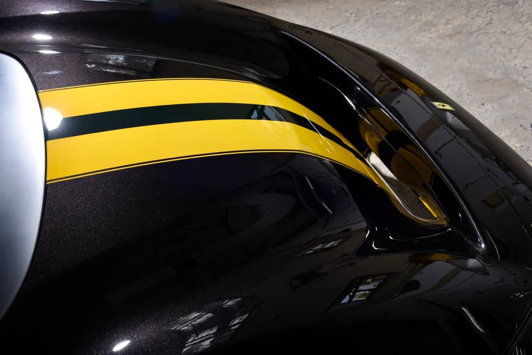 2020 Ferrari 488 Pista — photo 16
