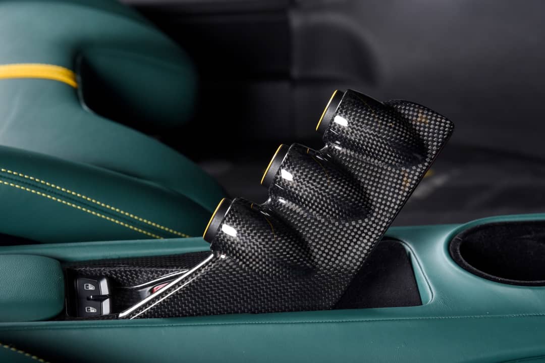 2020 Ferrari 488 Pista — photo 20