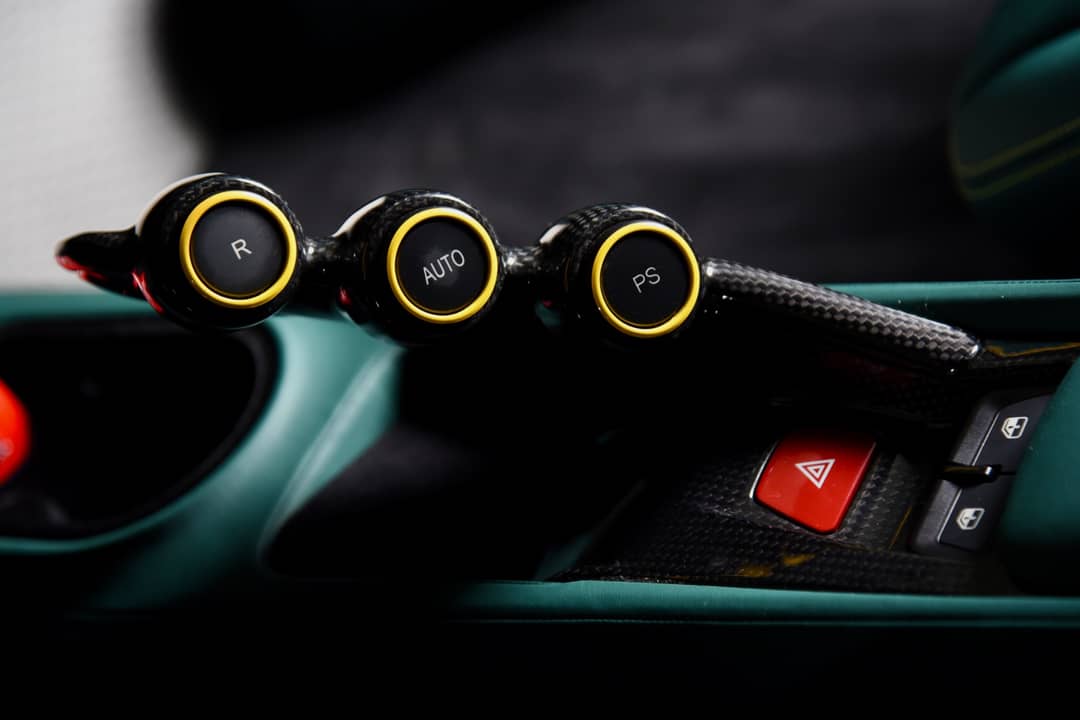 2020 Ferrari 488 Pista — photo 21