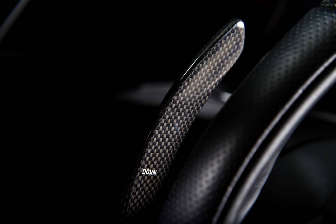 2020 Ferrari 488 Pista — photo 24