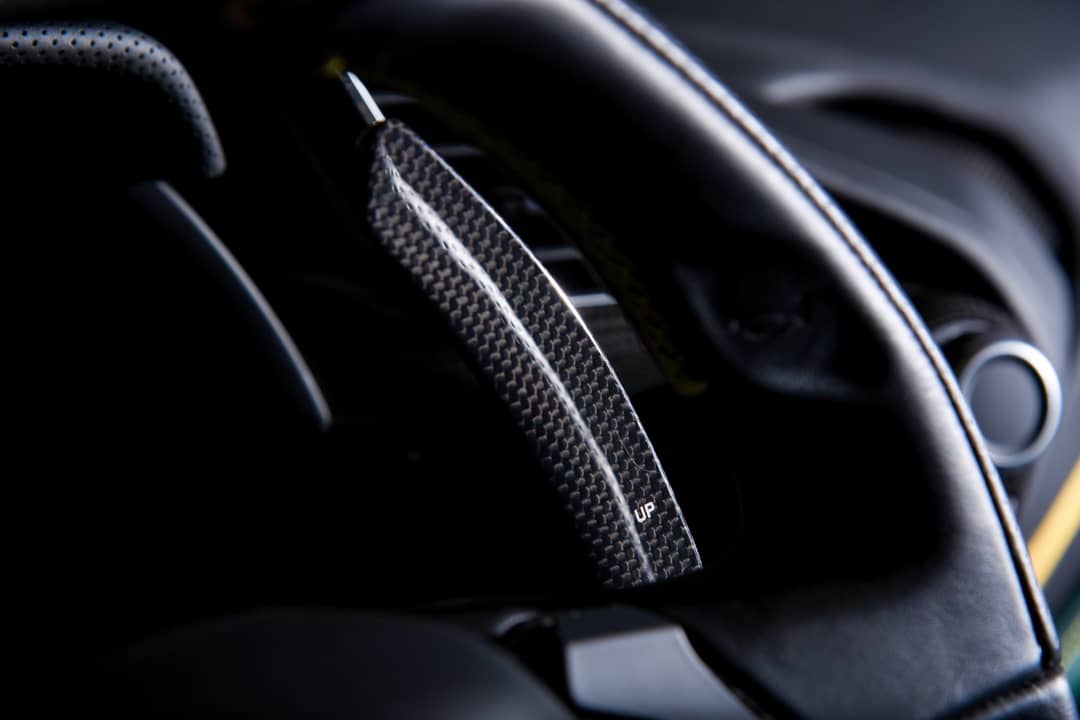 2020 Ferrari 488 Pista — photo 25