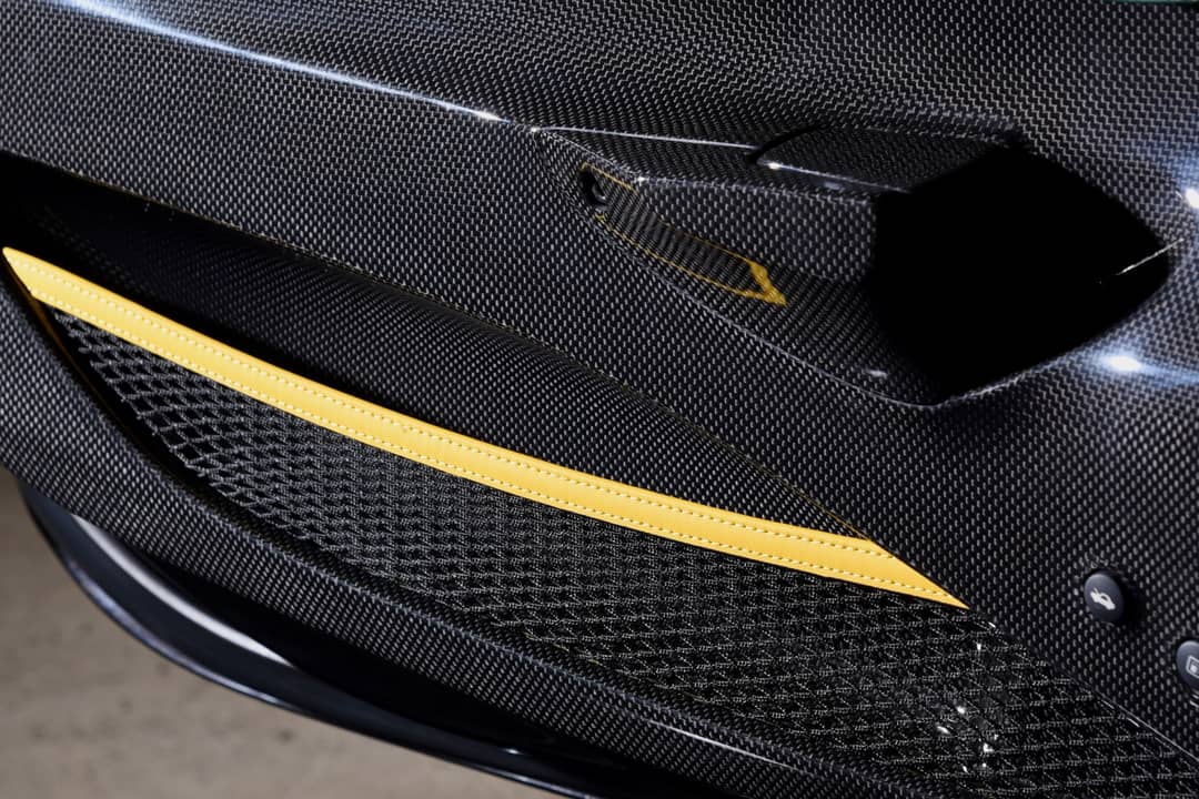 2020 Ferrari 488 Pista — photo 26