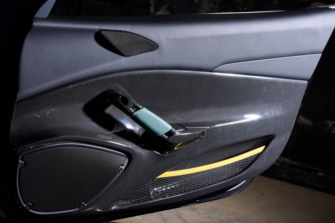 2020 Ferrari 488 Pista — photo 27