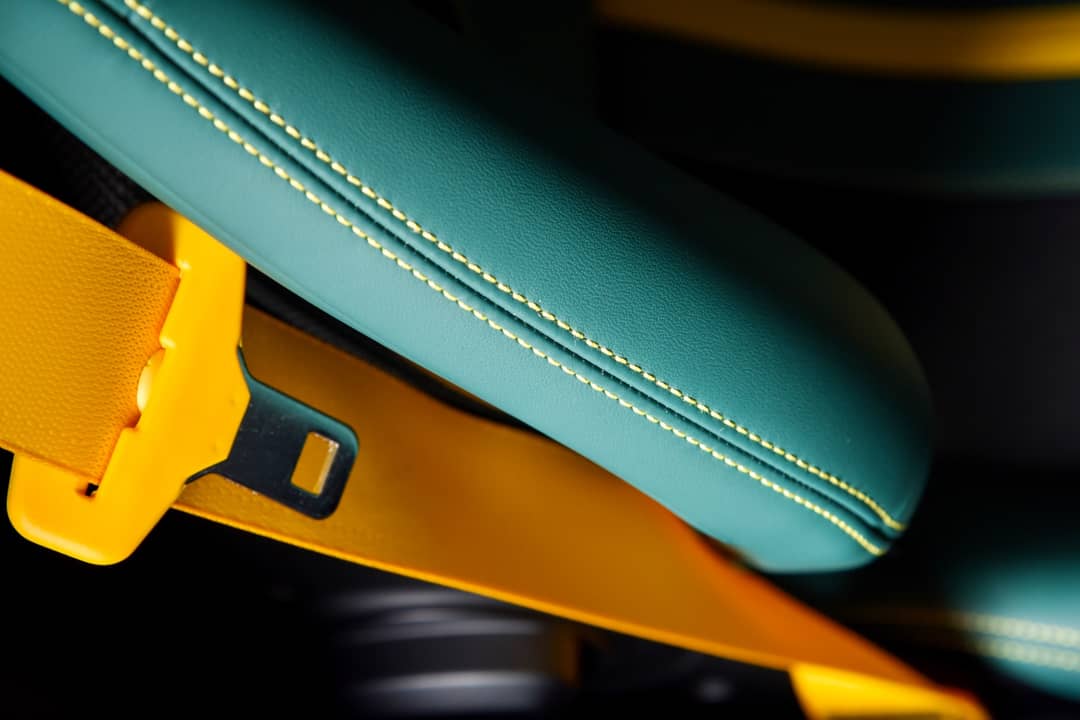 2020 Ferrari 488 Pista — photo 29
