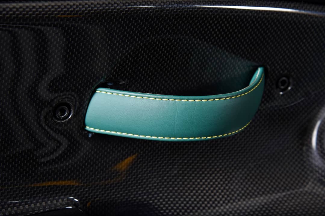2020 Ferrari 488 Pista — photo 30
