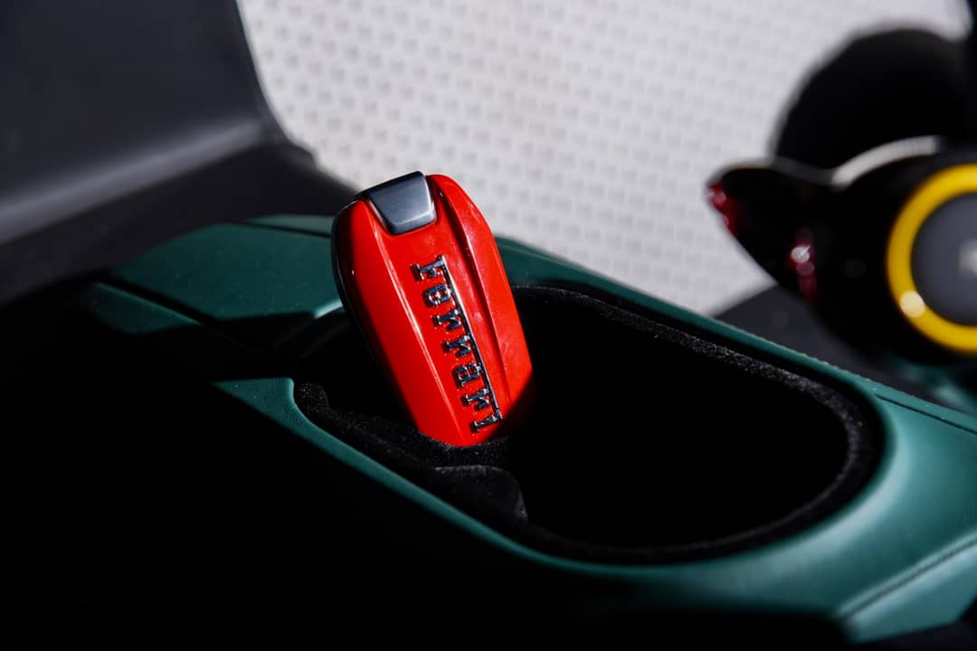 2020 Ferrari 488 Pista — photo 36