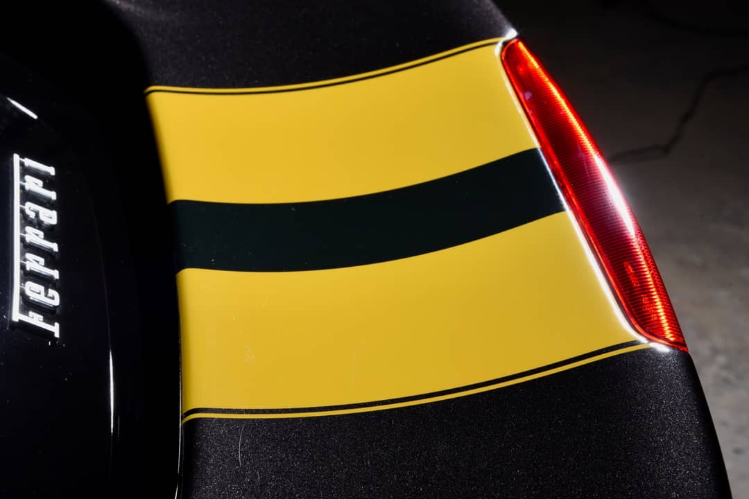 2020 Ferrari 488 Pista — photo 44