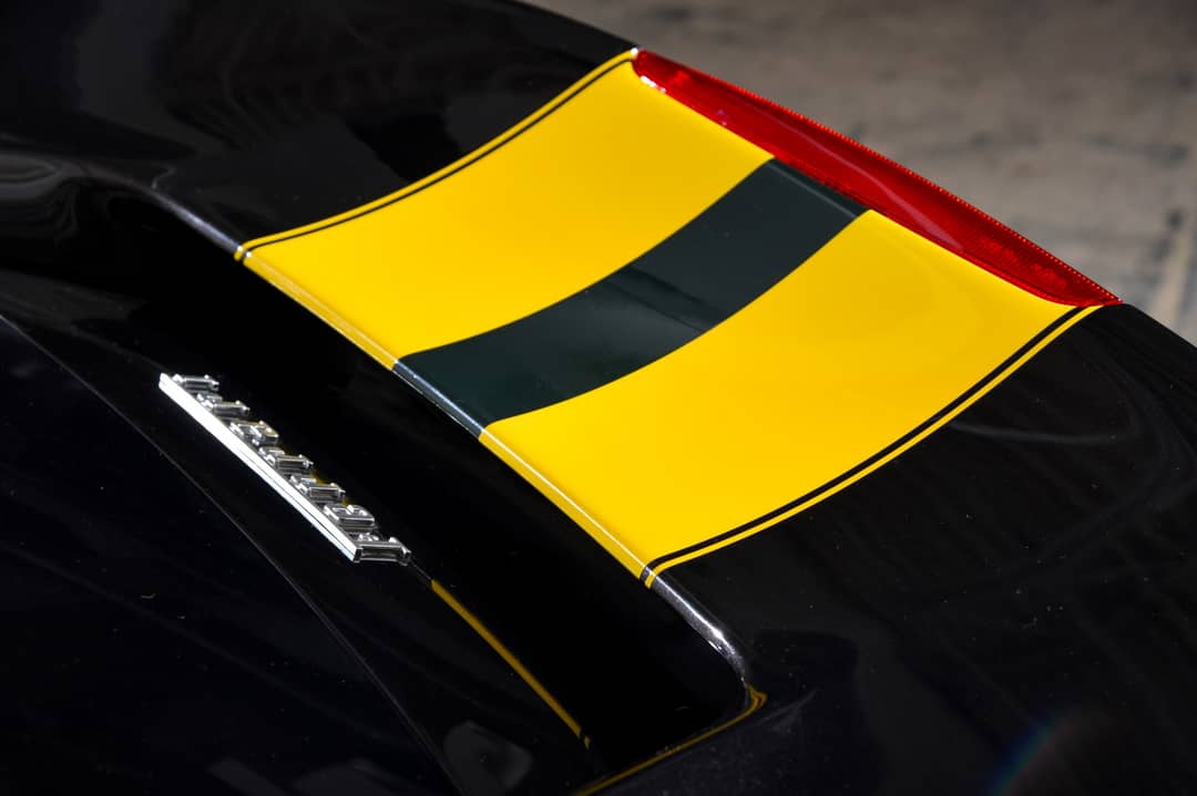 2020 Ferrari 488 Pista — photo 10