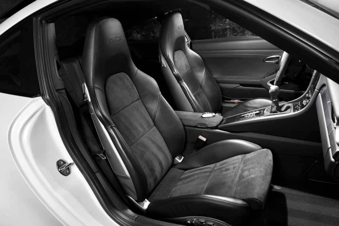 2015 Porsche 911 Carrera GTS — photo 19