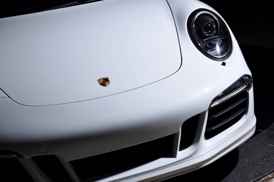 2015 Porsche 911 Carrera GTS — photo 37