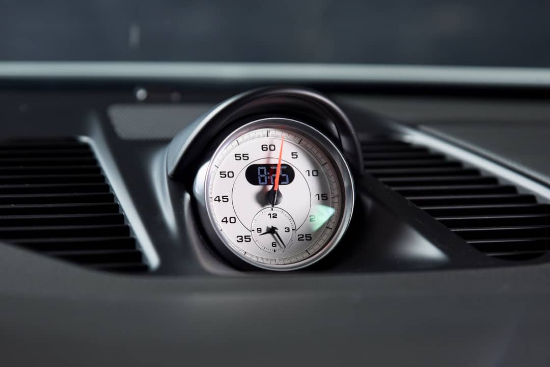 2015 Porsche 911 Carrera GTS — photo 7