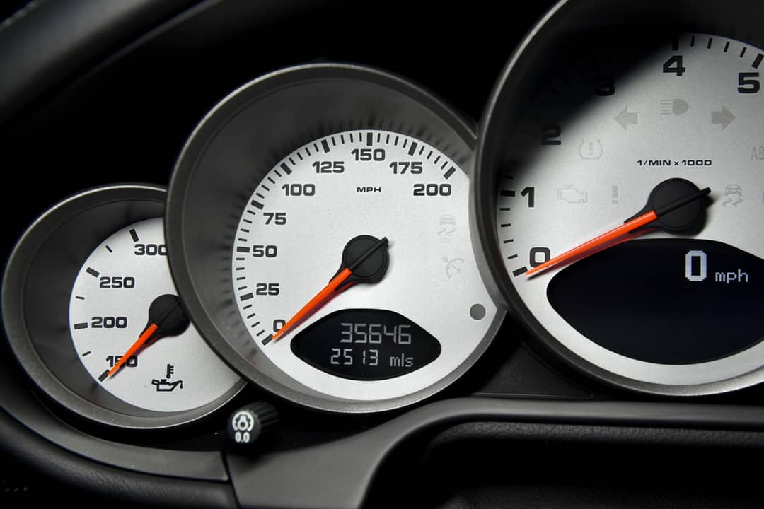 2009 Porsche 911 Carrera 4S — photo 18