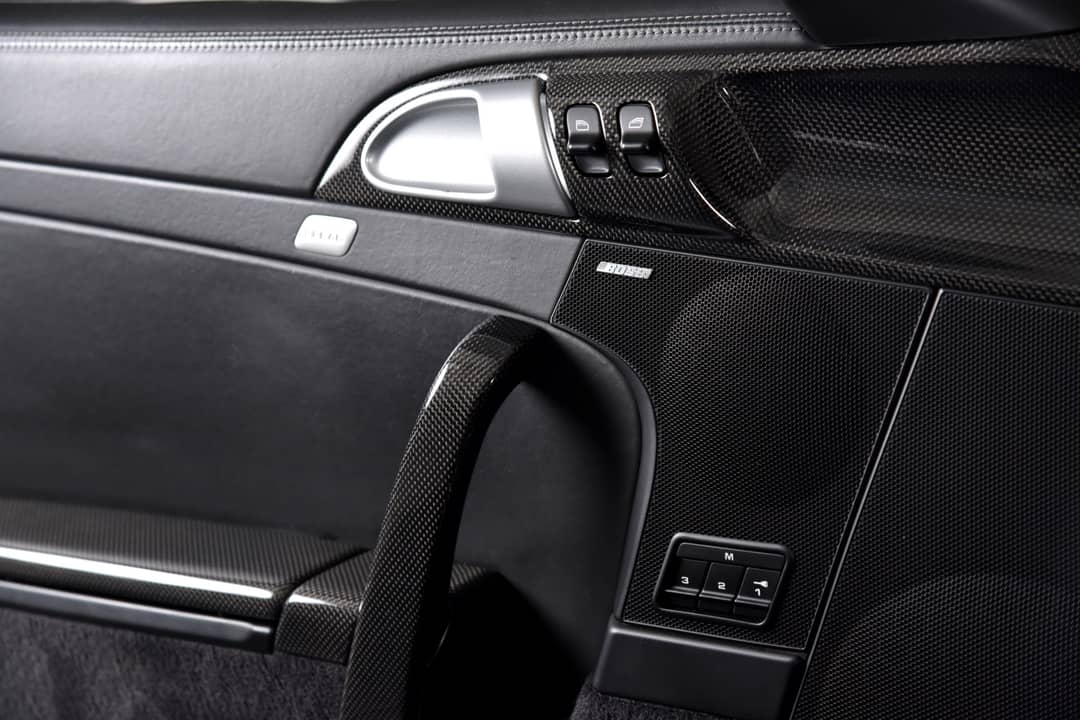 2009 Porsche 911 Carrera 4S — photo 21