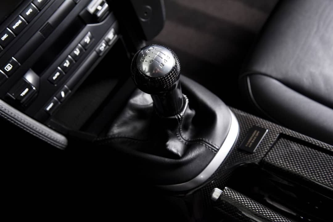 2009 Porsche 911 Carrera 4S — photo 6