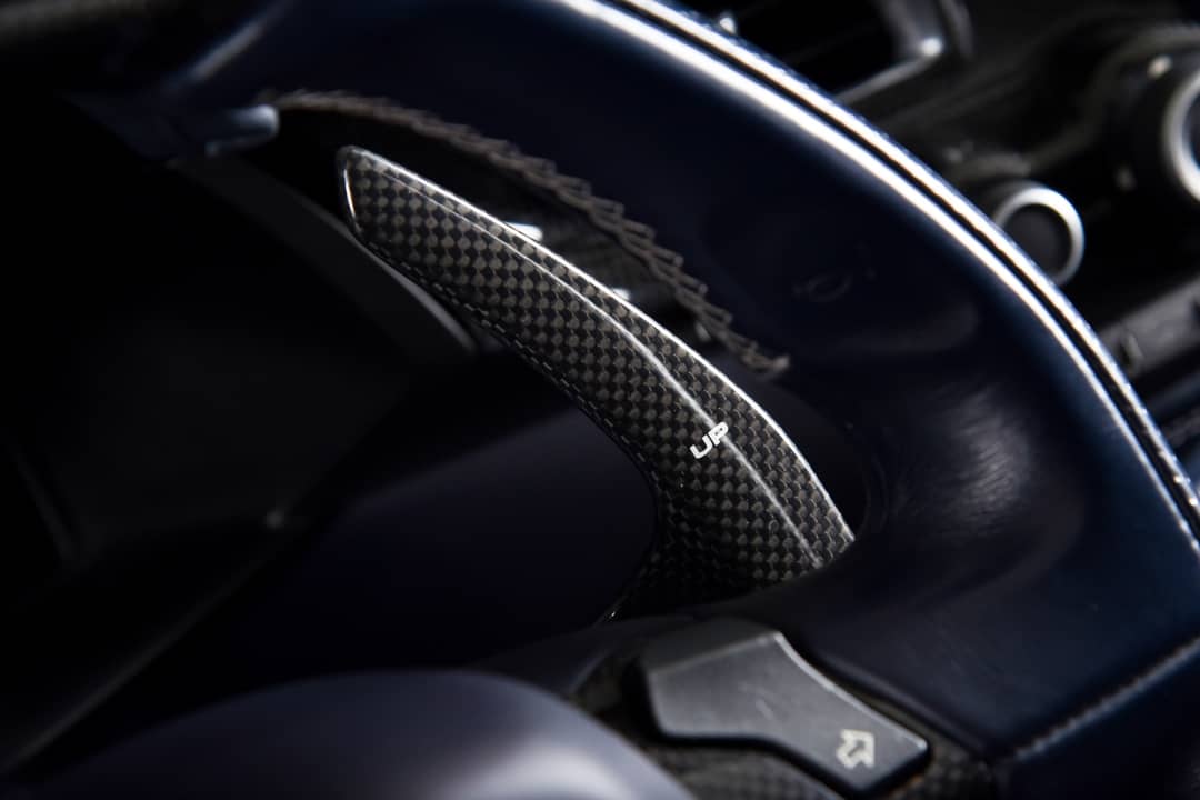 2018 Ferrari 488 Spider — photo 23