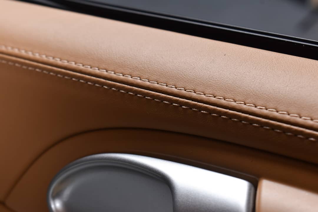 2008 Porsche 911 Turbo — photo 20