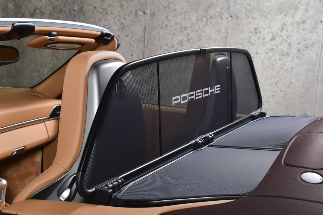 2008 Porsche 911 Turbo — photo 22