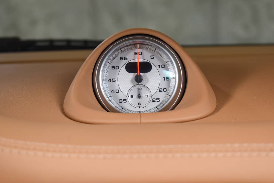 2008 Porsche 911 Turbo — photo 26
