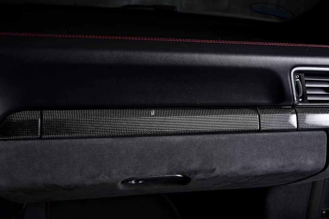 2015 Porsche 911 Carrera GTS — photo 21