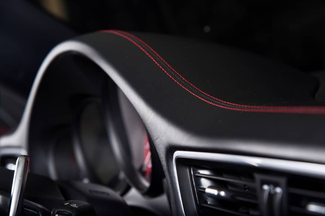 2015 Porsche 911 Carrera GTS — photo 22