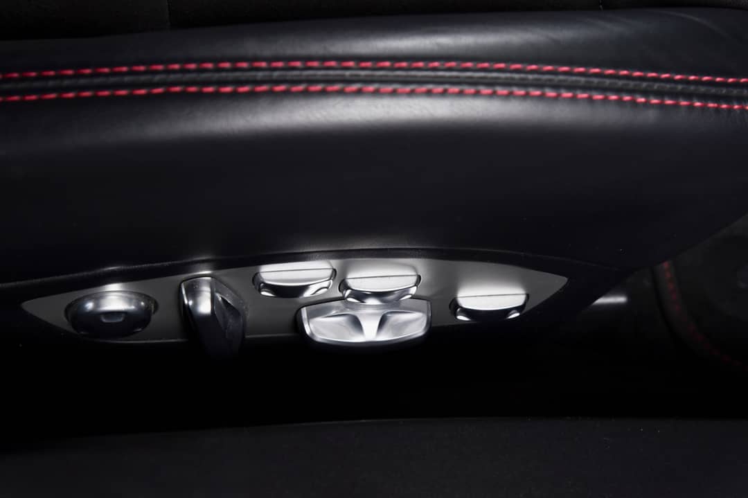 2015 Porsche 911 Carrera GTS — photo 30