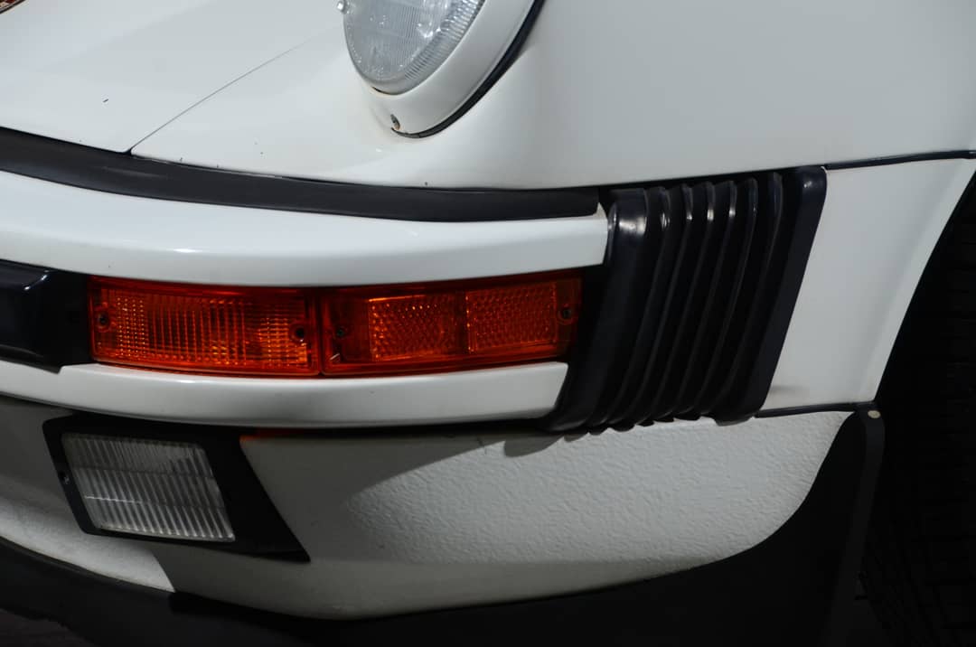 1989 Porsche 911 Carrera — photo 21