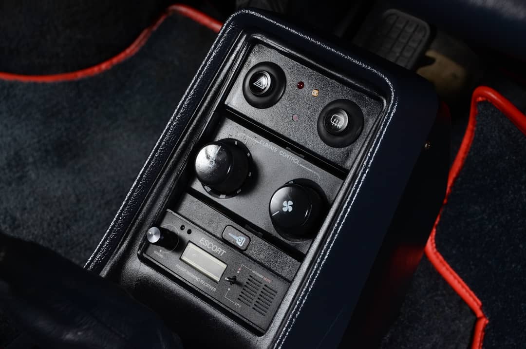 1989 Porsche 911 Carrera — photo 37