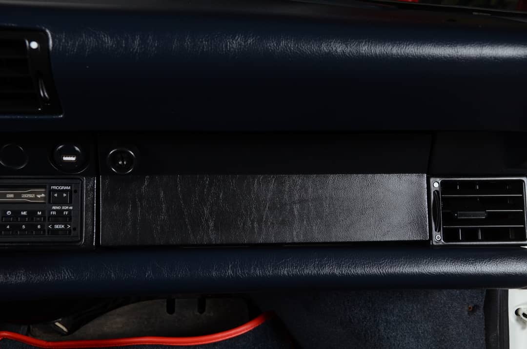 1989 Porsche 911 Carrera — photo 40