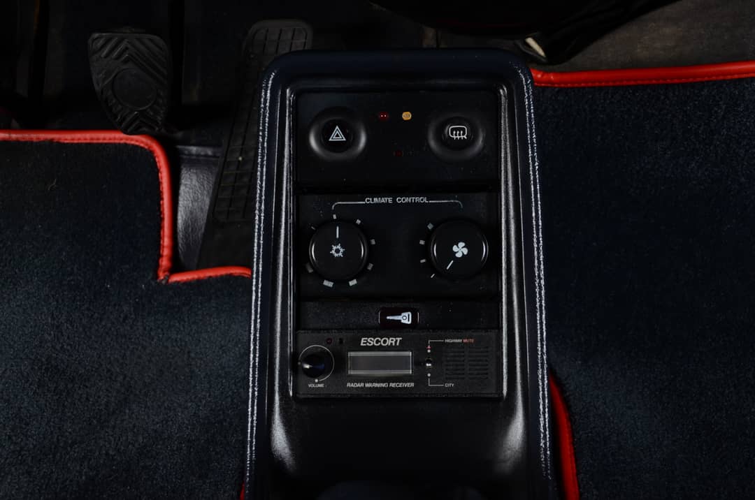 1989 Porsche 911 Carrera — photo 42