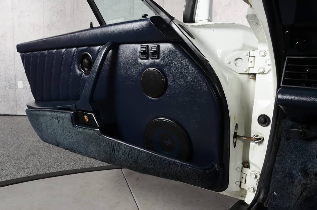 1989 Porsche 911 Carrera — photo 45