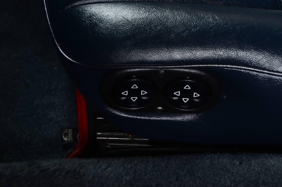 1989 Porsche 911 Carrera — photo 52