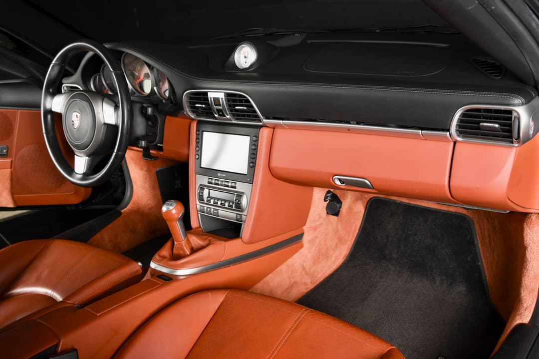 2007 Porsche 911 Carrera S — photo 13