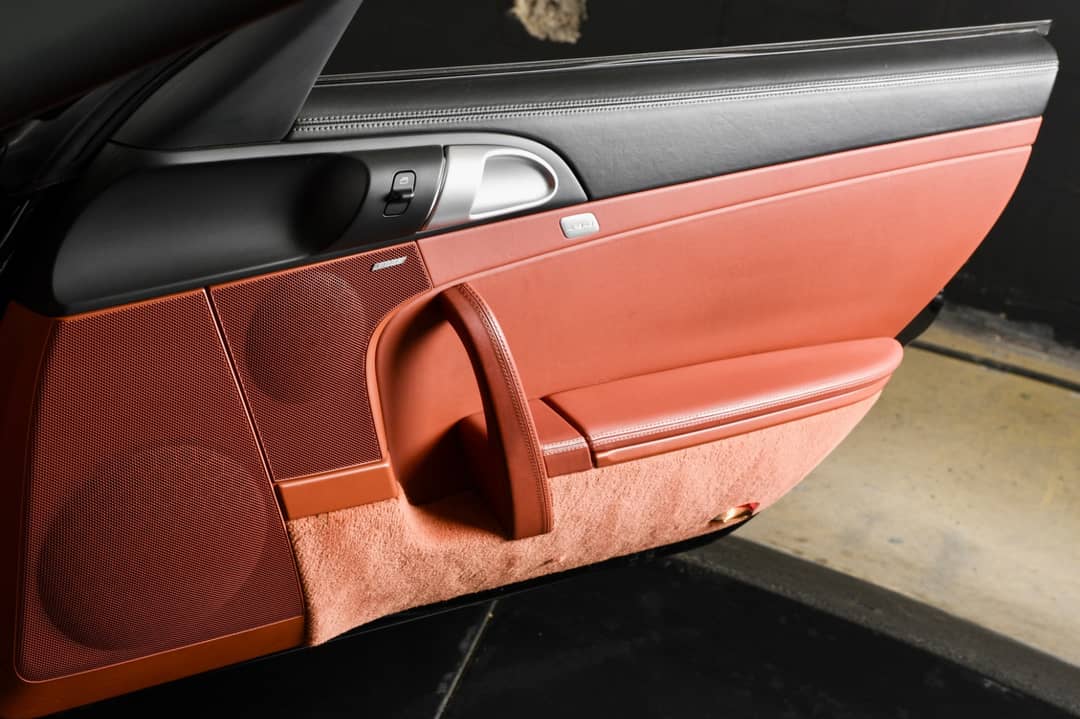 2007 Porsche 911 Carrera S — photo 19