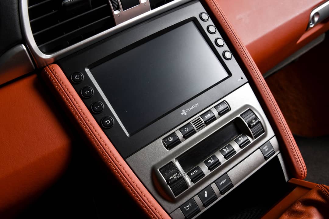 2007 Porsche 911 Carrera S — photo 21