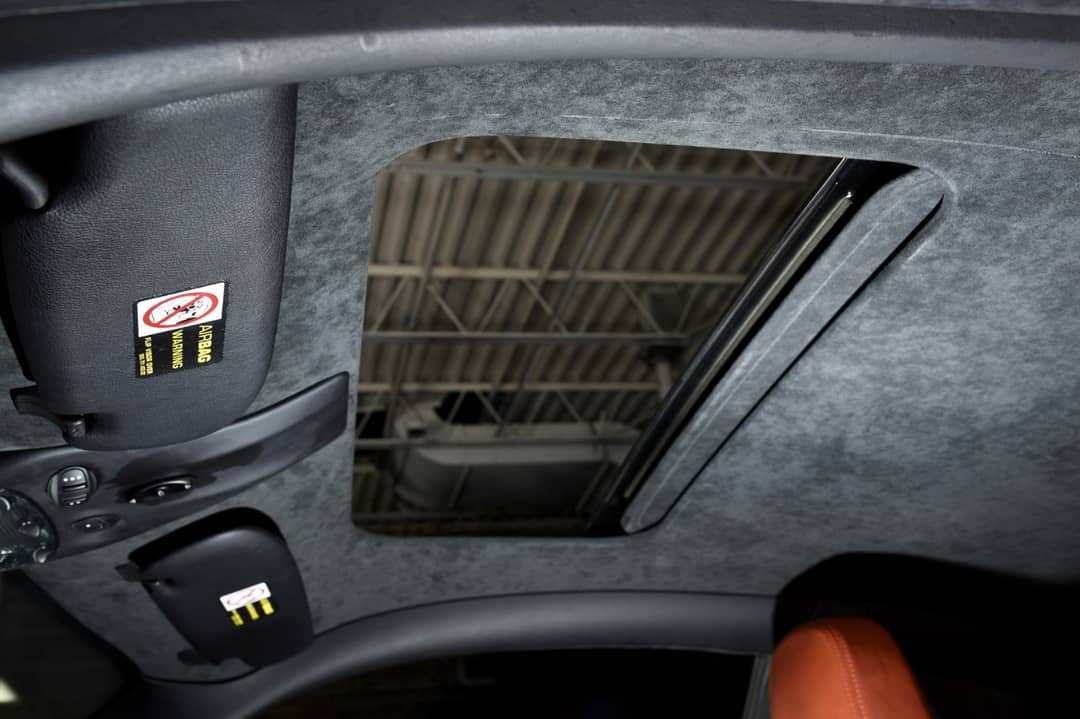 2007 Porsche 911 Carrera S — photo 24