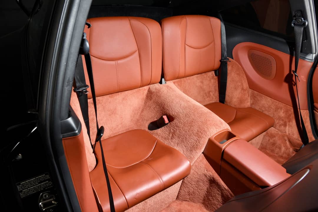 2007 Porsche 911 Carrera S — photo 27