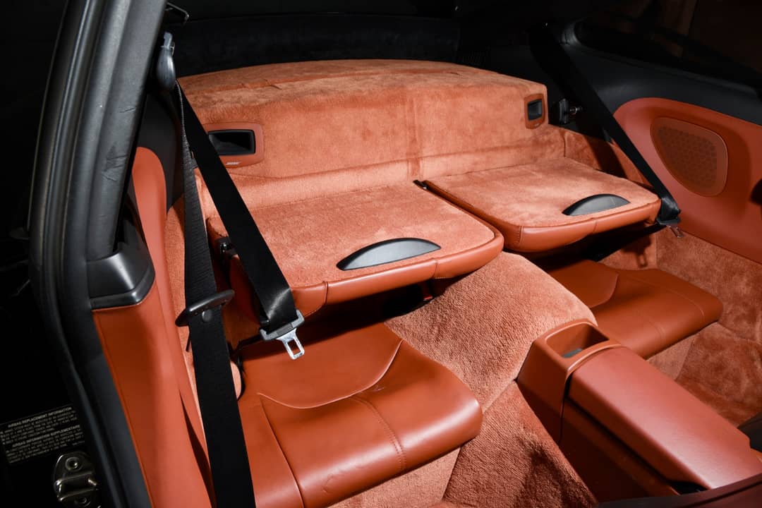 2007 Porsche 911 Carrera S — photo 28