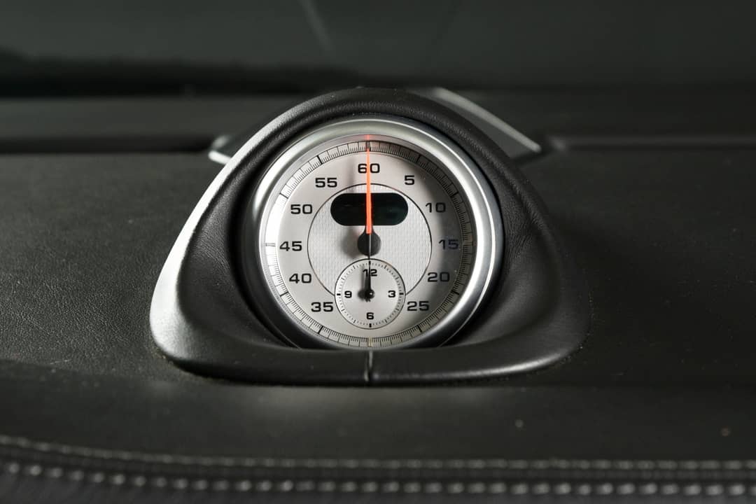 2007 Porsche 911 Carrera S — photo 8
