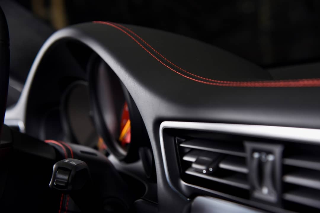 2018 Porsche 911 GT3 Touring — photo 27