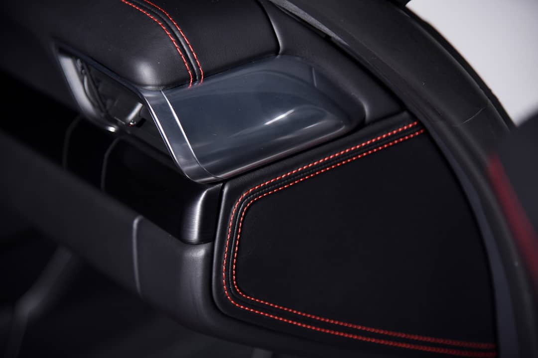 2018 Porsche 911 GT3 Touring — photo 29