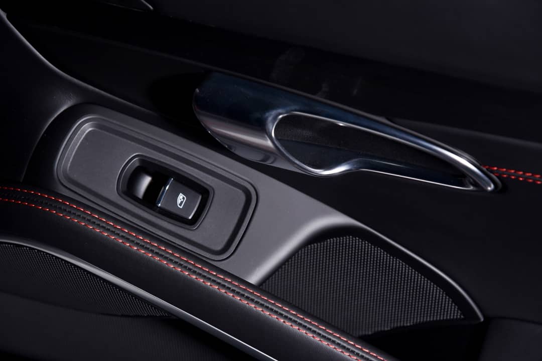 2018 Porsche 911 GT3 Touring — photo 39