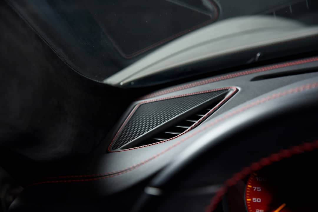 2018 Porsche 911 GT3 Touring — photo 43