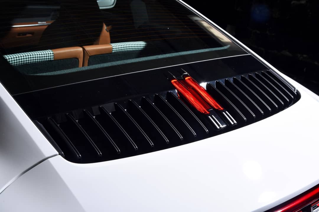 2024 Porsche 911 Carrera S — photo 15