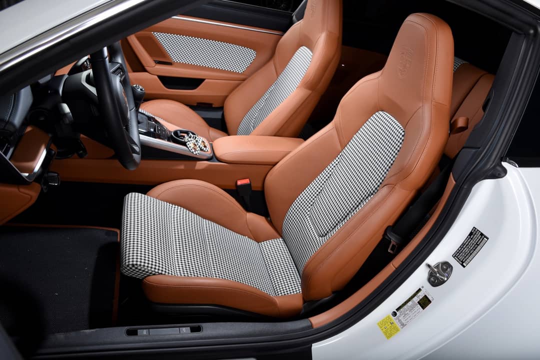 2024 Porsche 911 Carrera S — photo 19