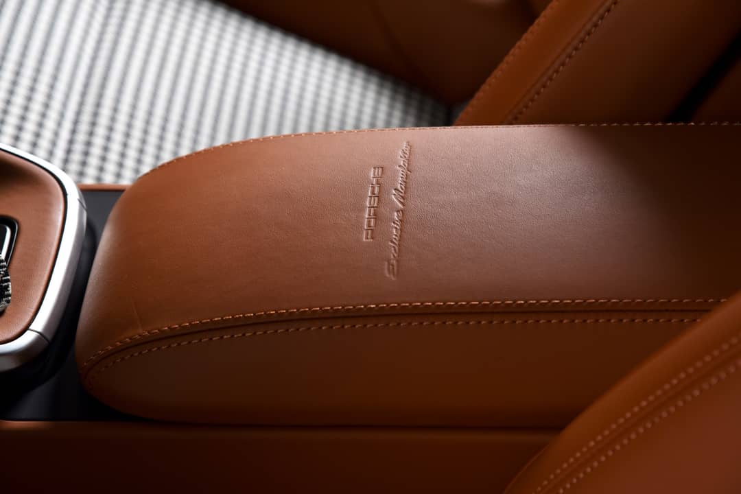 2024 Porsche 911 Carrera S — photo 21