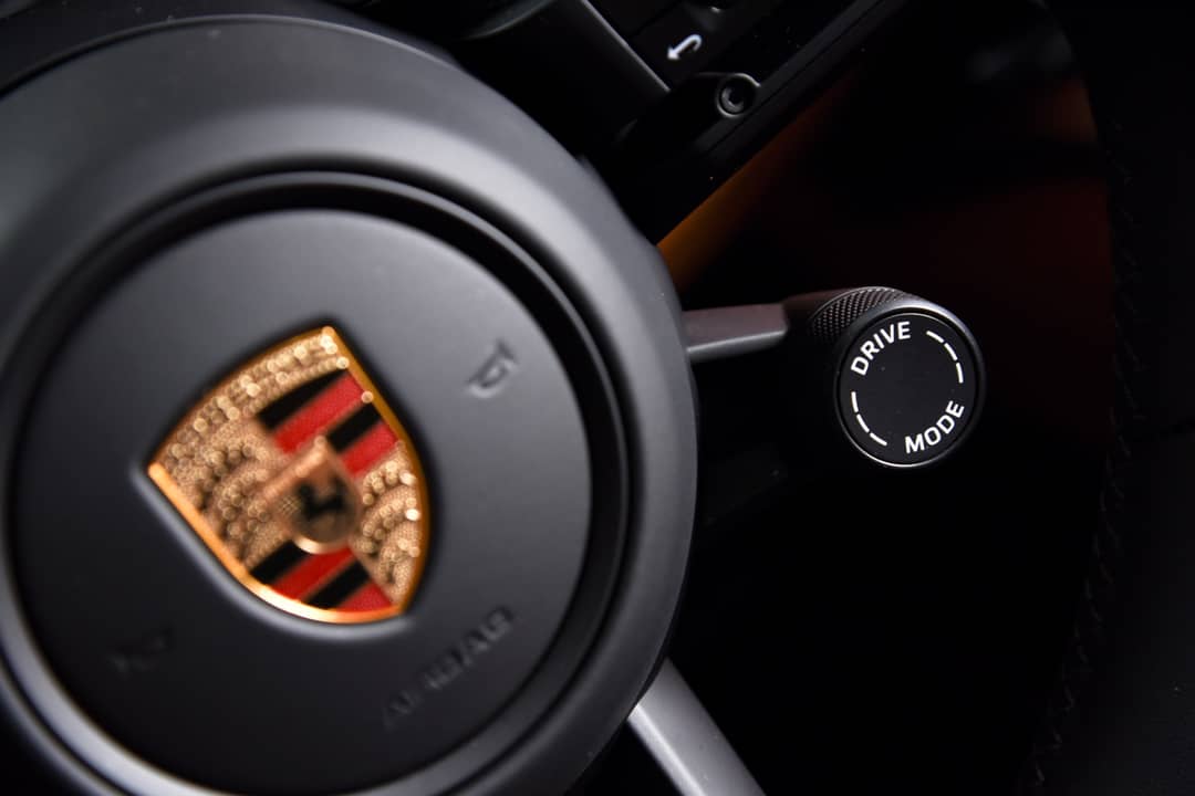 2024 Porsche 911 Carrera S — photo 23