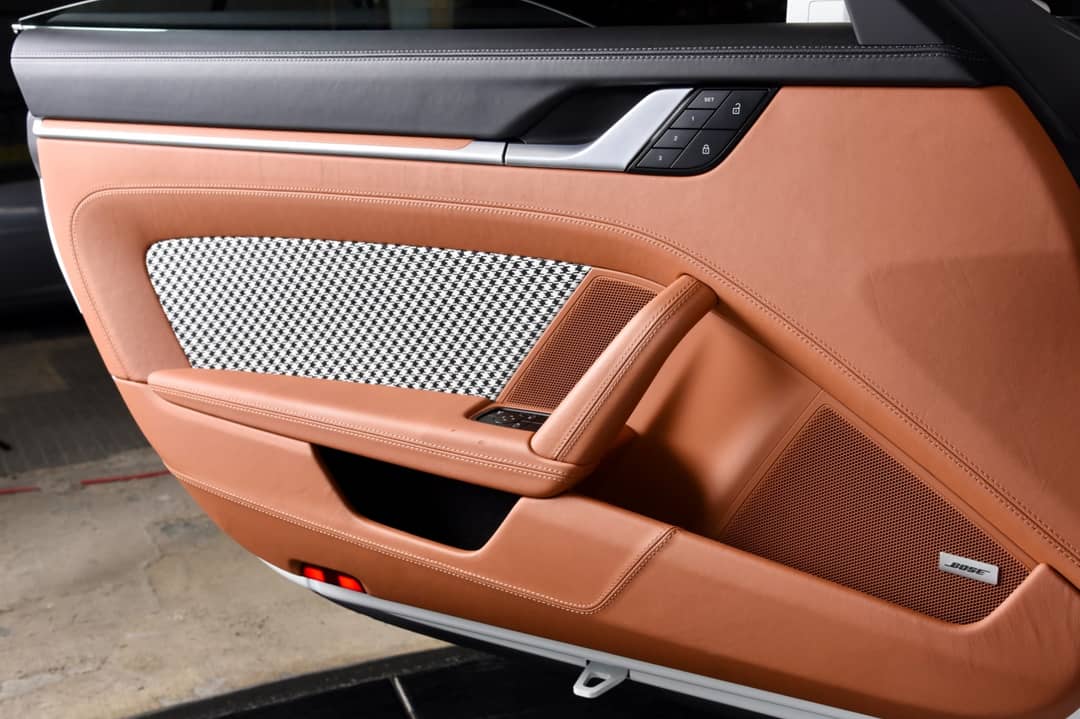 2024 Porsche 911 Carrera S — photo 24
